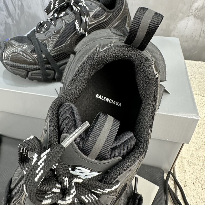 Balenciaga Track Shoes